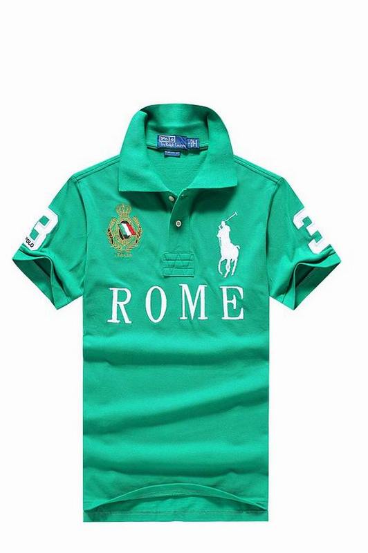 Ralph Lauren Men's Polo 656